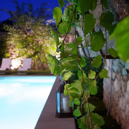 Spacieuse Avec Piscine A * Pouzols-Minervois