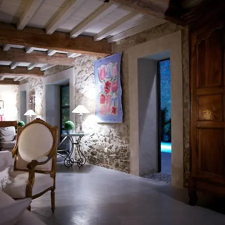 Spacieuse Avec Piscine A Pouzols-Minervois