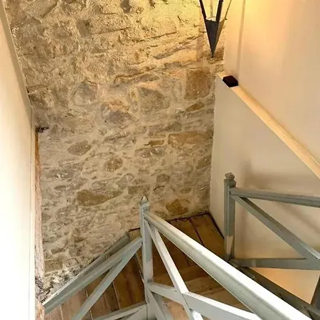 Villa Spacieuse Avec Piscine A Pouzols-Minervois