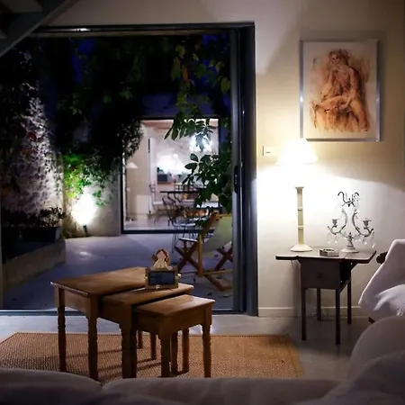 Spacieuse Avec Piscine A Villa *