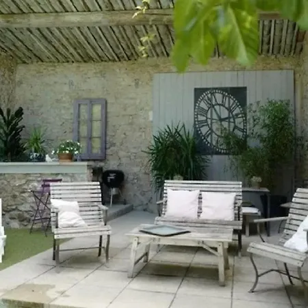 Spacieuse Avec Piscine A * Pouzols-Minervois