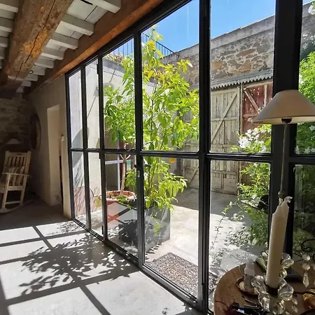 Villa Spacieuse Avec Piscine A Pouzols-Minervois